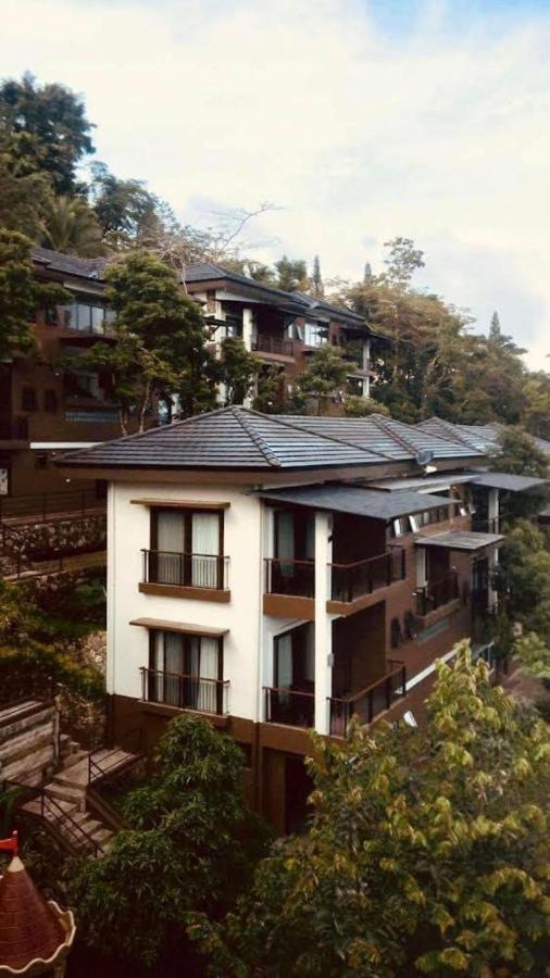 Mist Mountain Resort Powered By Cocotel Cebu Екстер'єр фото