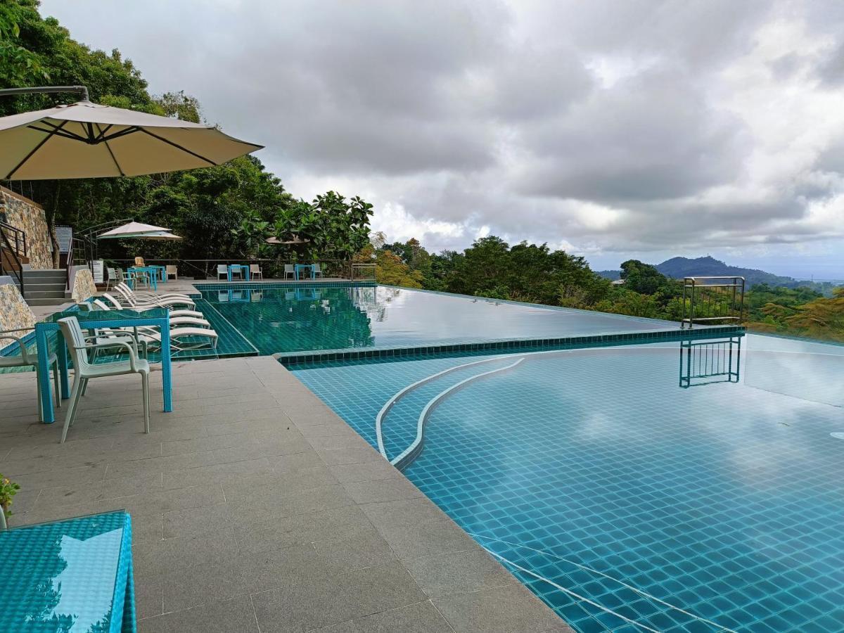Mist Mountain Resort Powered By Cocotel Cebu Екстер'єр фото