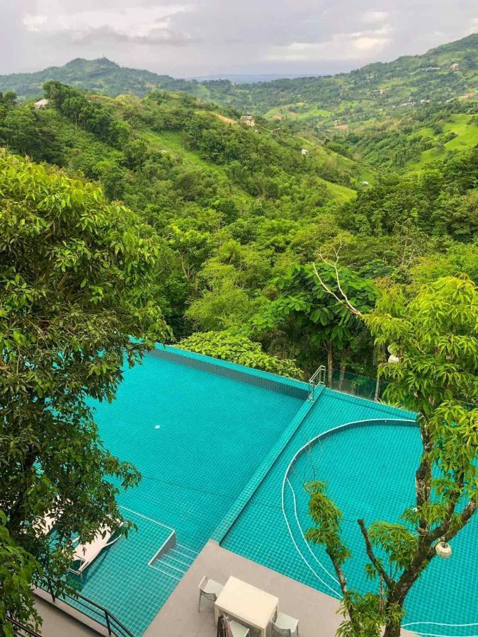 Mist Mountain Resort Powered By Cocotel Cebu Екстер'єр фото
