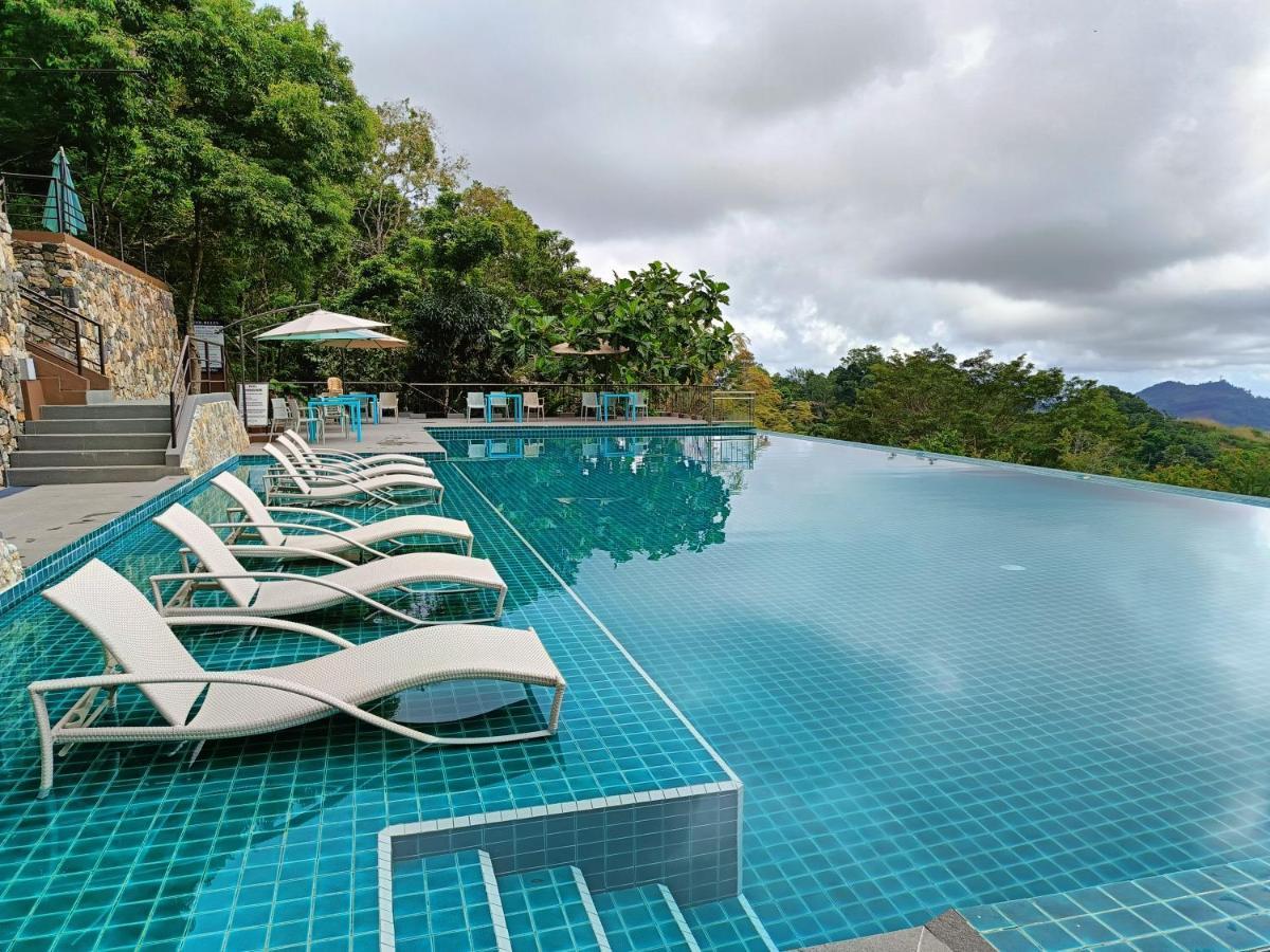 Mist Mountain Resort Powered By Cocotel Cebu Екстер'єр фото