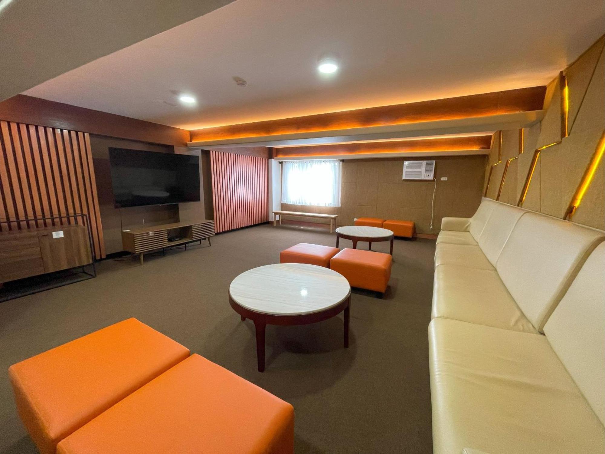 Mist Mountain Resort Powered By Cocotel Cebu Екстер'єр фото