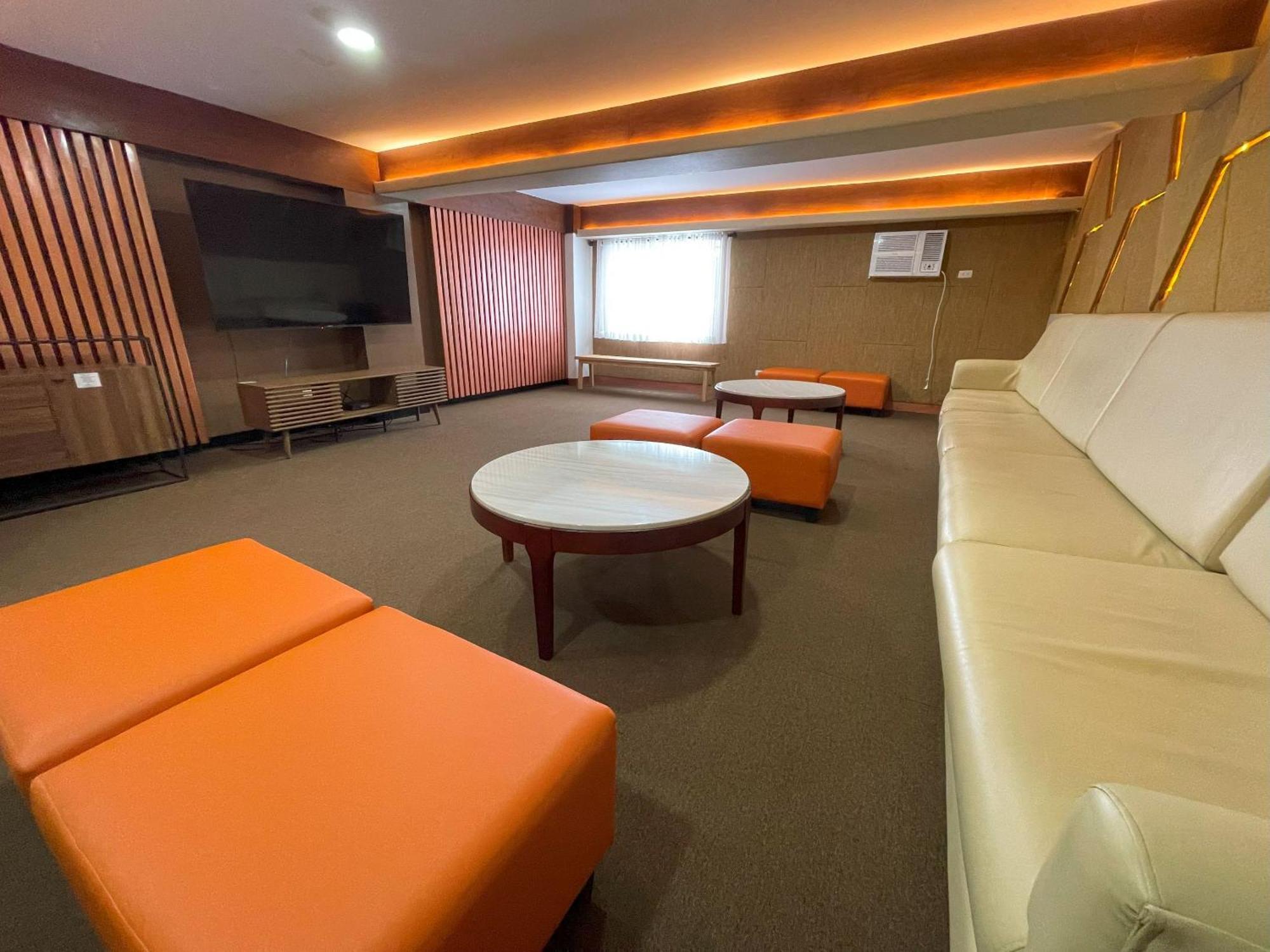 Mist Mountain Resort Powered By Cocotel Cebu Екстер'єр фото