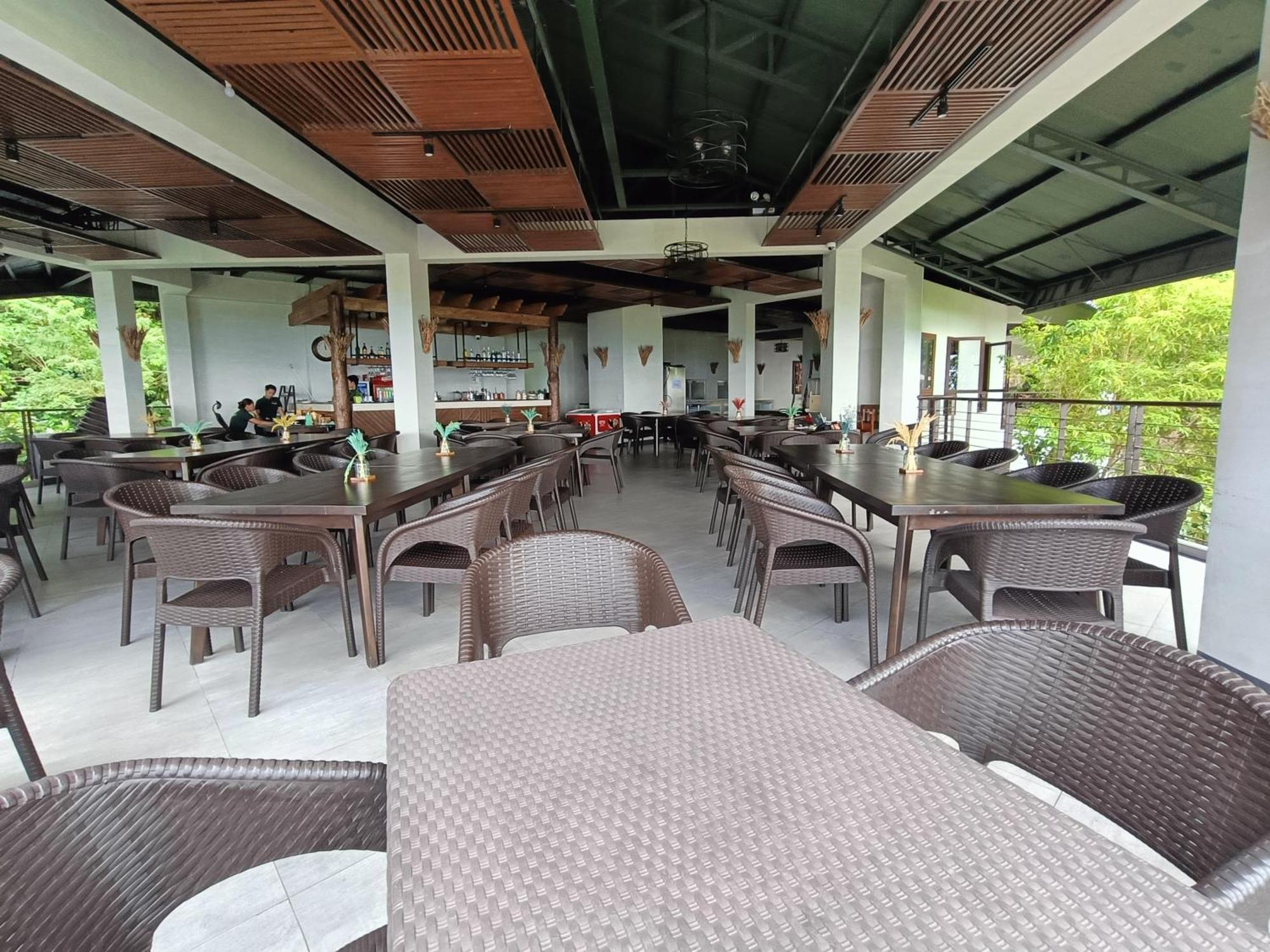 Mist Mountain Resort Powered By Cocotel Cebu Екстер'єр фото