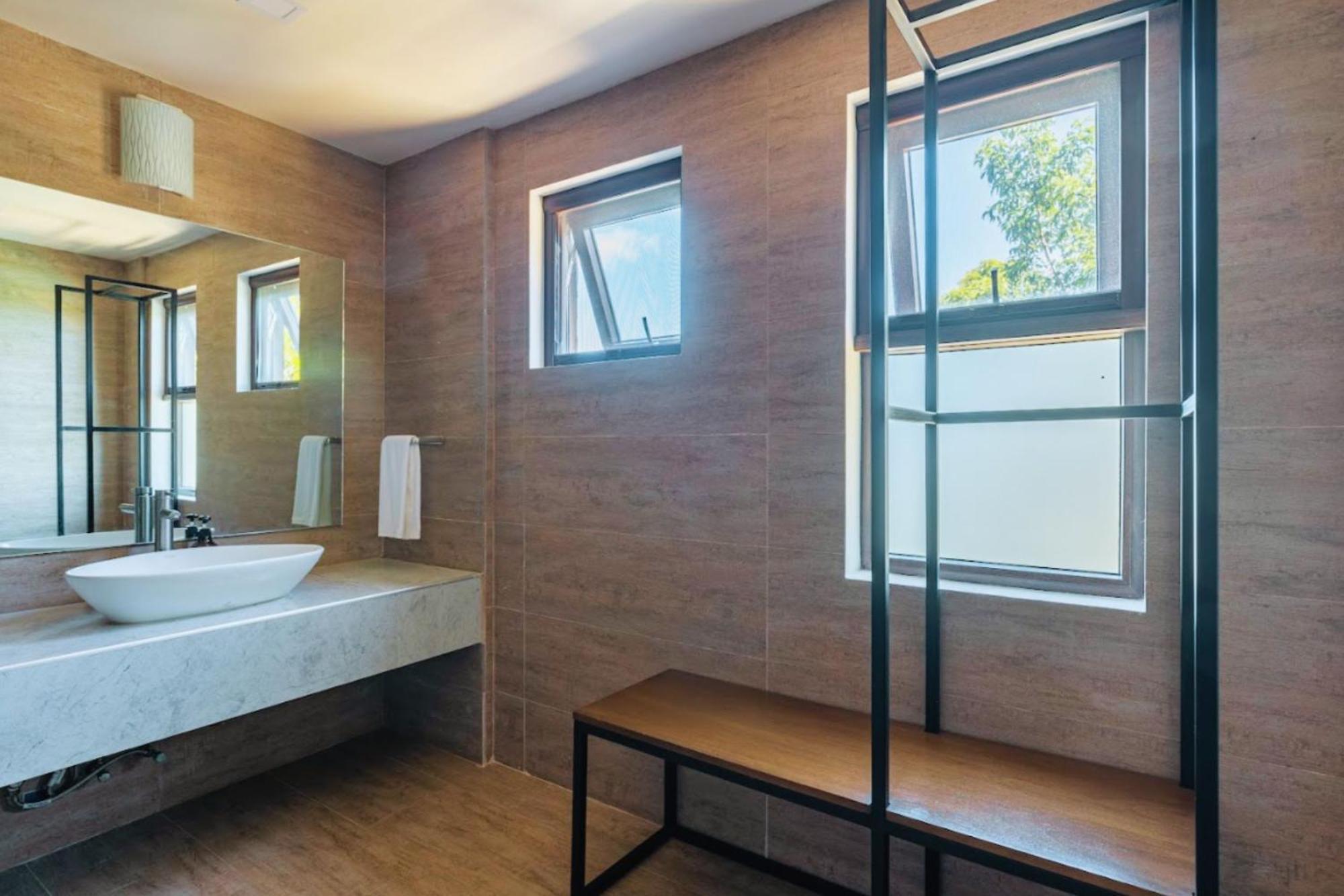 Mist Mountain Resort Powered By Cocotel Cebu Екстер'єр фото