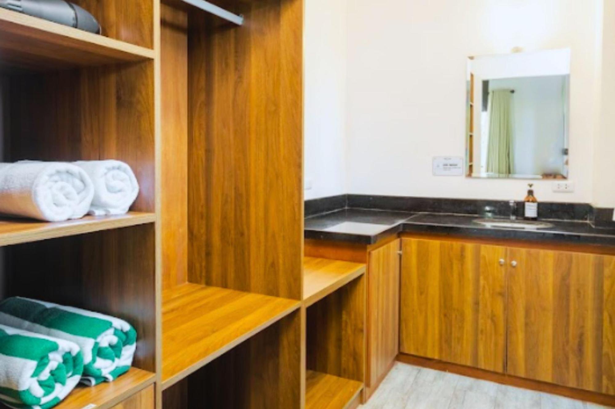 Mist Mountain Resort Powered By Cocotel Cebu Екстер'єр фото